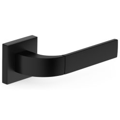 Metal-Bud FOKS K divatos rozettás kilincs