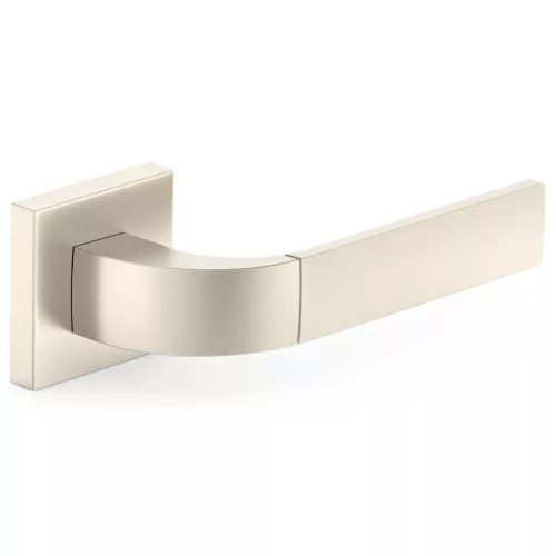 Metal-Bud FOKS K divatos rozettás kilincs