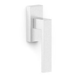 Metal-Bud TOPAZ O modern ablakkilincs