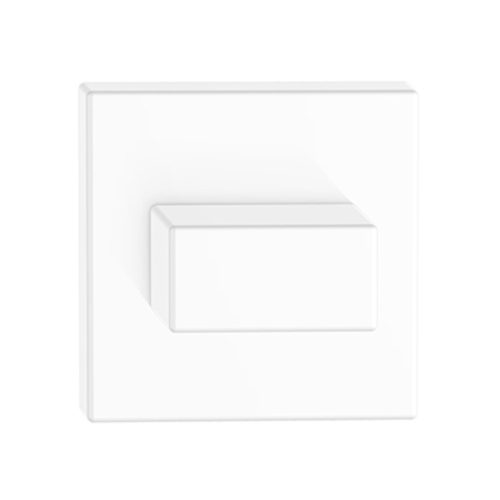 Metal-Bud SSK WC zártakaró rozetta