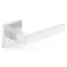 Metal-Bud TOPAZ szögletes rozettás kilincs