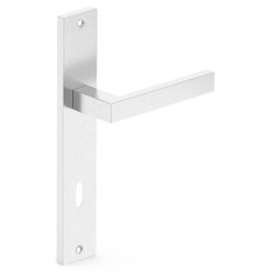 Metal-Bud TOPAZ 72 BB modern beltéri ajtókilincs