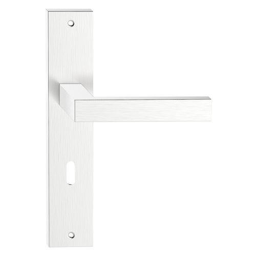 Metal-Bud TOPAZ 72 BB modern beltéri ajtókilincs