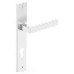 Metal-Bud TOPAZ 72 PZ modern beltéri ajtókilincs