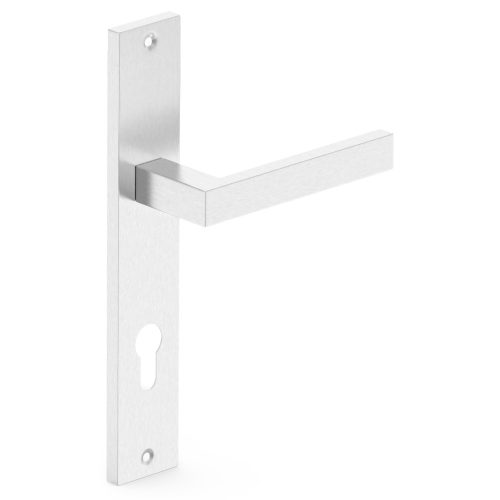 Metal-Bud TOPAZ 72 PZ modern beltéri ajtókilincs