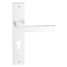 Metal-Bud TOPAZ 72 PZ modern beltéri ajtókilincs