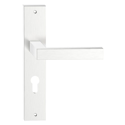 Metal-Bud TOPAZ 72 PZ modern beltéri ajtókilincs