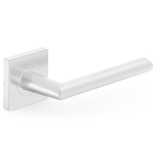 Metal-Bud SUPRA divatos rozettás kilincs