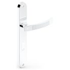 Metal-Bud ASTRA 72 BB divatos ajtókilincs