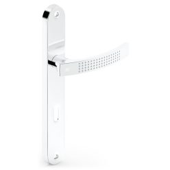 Metal-Bud ASTRA 72 BB divatos ajtókilincs