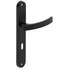 Metal-Bud ASTRA 72 BB divatos ajtókilincs