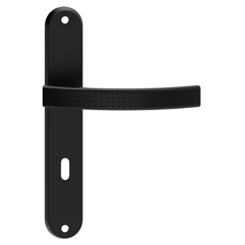 Metal-Bud ASTRA 72 BB divatos ajtókilincs