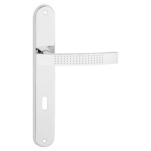 Metal-Bud ASTRA 72 BB divatos ajtókilincs