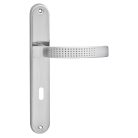 Metal-Bud ASTRA 72 BB divatos ajtókilincs