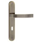 Metal-Bud ASTRA 72 BB divatos ajtókilincs