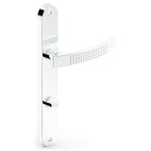 Metal-Bud ASTRA 72 WC divatos ajtókilincs