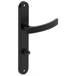 Metal-Bud ASTRA 72 WC divatos ajtókilincs