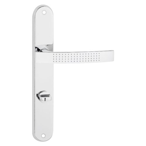 Metal-Bud ASTRA 72 WC divatos ajtókilincs