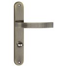 Metal-Bud ASTRA 72 WC divatos ajtókilincs