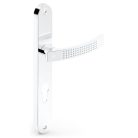 Metal-Bud ASTRA 72 PZ divatos ajtókilincs