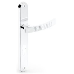 Metal-Bud ASTRA 72 PZ divatos ajtókilincs