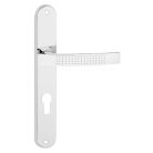 Metal-Bud ASTRA 72 PZ divatos ajtókilincs