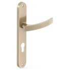 Metal-Bud ASTRA 72 PZ divatos ajtókilincs