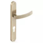 Metal-Bud ASTRA 72 PZ divatos ajtókilincs