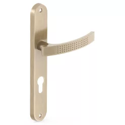 Metal-Bud ASTRA 72 PZ divatos ajtókilincs
