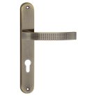 Metal-Bud ASTRA 72 PZ divatos ajtókilincs