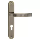 Metal-Bud ASTRA 72 PZ divatos ajtókilincs