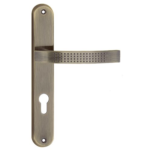 Metal-Bud ASTRA 72 PZ divatos ajtókilincs