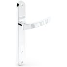 Metal-Bud ASTRA 90 BB divatos ajtókilincs