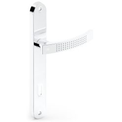 Metal-Bud ASTRA 90 BB divatos ajtókilincs