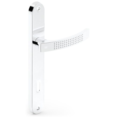 Metal-Bud ASTRA 90 BB divatos ajtókilincs