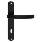 Metal-Bud ASTRA 90 BB divatos ajtókilincs