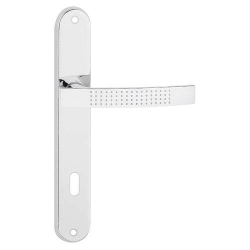 Metal-Bud ASTRA 90 BB divatos ajtókilincs