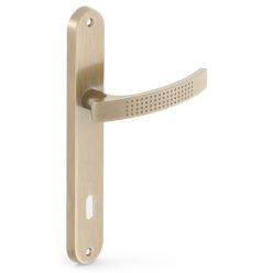 Metal-Bud ASTRA 90 BB divatos ajtókilincs