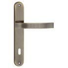 Metal-Bud ASTRA 90 BB divatos ajtókilincs