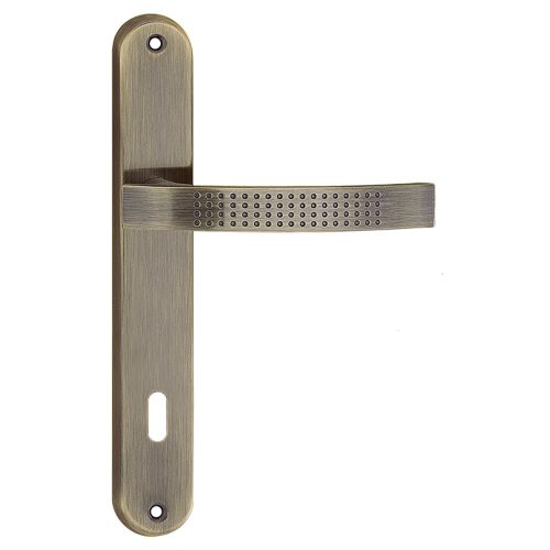 Metal-Bud ASTRA 90 BB divatos ajtókilincs