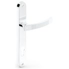 Metal-Bud ASTRA 90 PZ divatos ajtókilincs