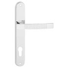 Metal-Bud ASTRA 90 PZ divatos ajtókilincs