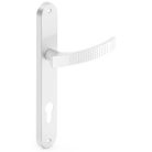 Metal-Bud ASTRA 90 PZ divatos ajtókilincs