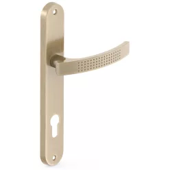 Metal-Bud ASTRA 90 PZ divatos ajtókilincs