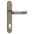 Metal-Bud ASTRA 90 PZ divatos ajtókilincs