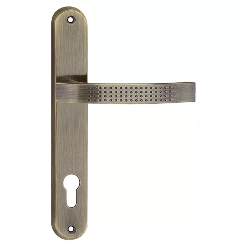 Metal-Bud ASTRA 90 PZ divatos ajtókilincs