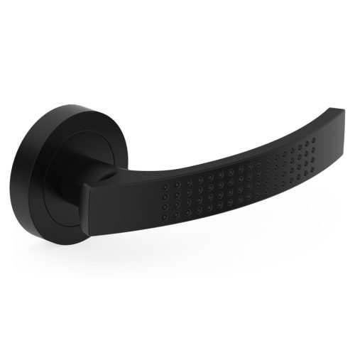 Metal-Bud ASTRA divatos rozettás ajtókilincs