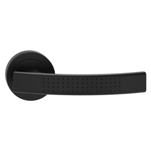 Metal-Bud ASTRA divatos rozettás ajtókilincs