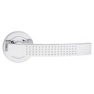 Metal-Bud ASTRA divatos rozettás ajtókilincs