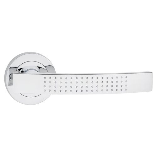 Metal-Bud ASTRA divatos rozettás ajtókilincs